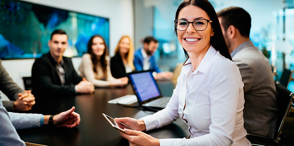 Por que Contratar a Worklife Por que Contratar a Worklife