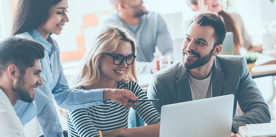 Por que Contratar a Worklife Por que Contratar a Worklife