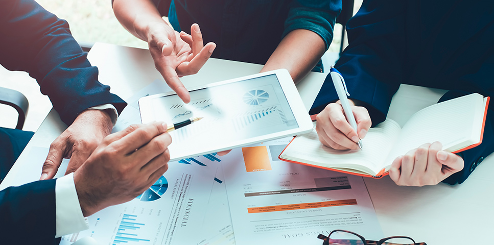 Por que Prestamos Consultoria em RH Por que Prestamos Consultoria em RH
