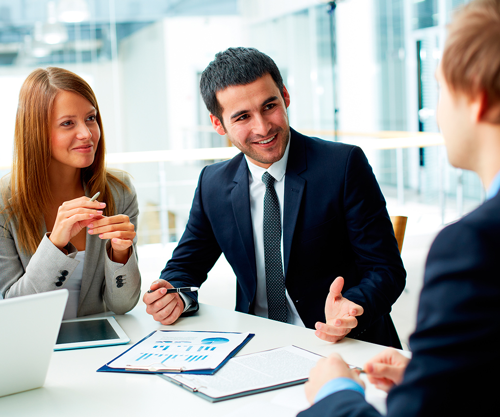 Como a Consultoria Funciona Como a Consultoria Funciona