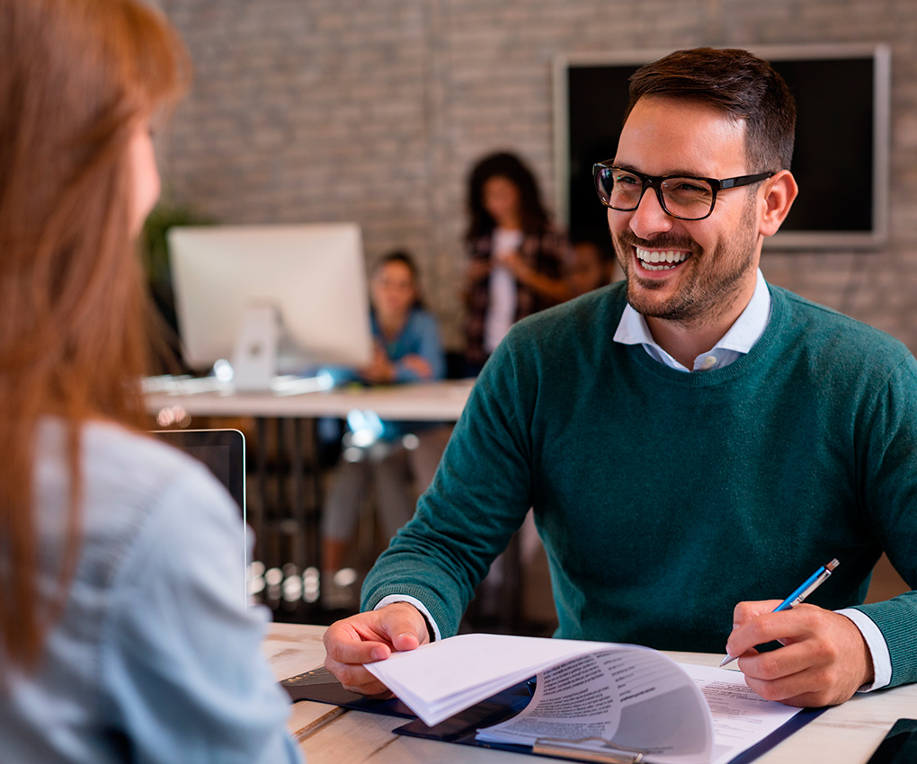 Como Funciona o Recrutamento e Seleção Como Funciona o Recrutamento e Seleção