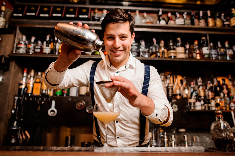 Barman